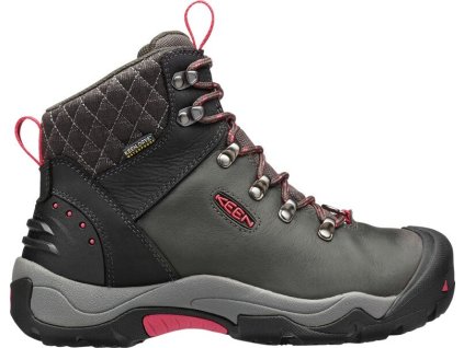 Keen Revel III W black/rose