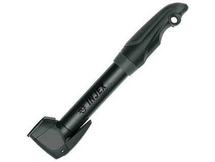 Hustilka SKS Injex T-Zoom černá