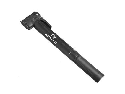 Nexelo pumpa plast teleskop 76000