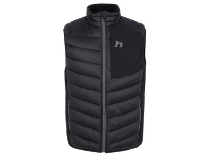 Hannah Stowe II Anthracite