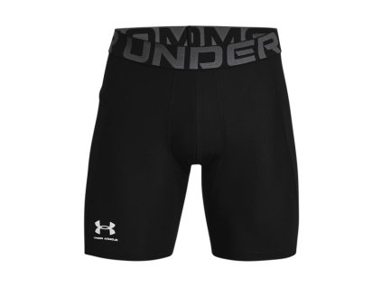 Under Armour HG Armour Shorts-BLK 1361596-001