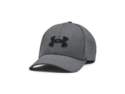 UNDER ARMOUR Men's UA Blitzing-BLK 1376700-003