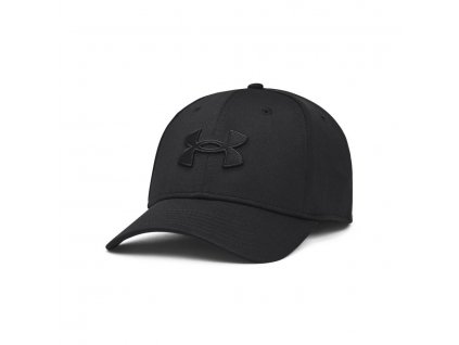 UNDER ARMOUR Men's UA Blitzing-BLK 1376700-002