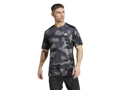 IS6153 3 APPAREL On Model Standard View white