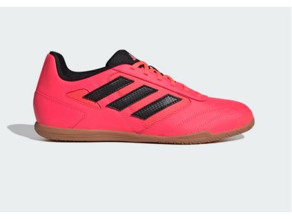 Screenshot 2024 10 10 at 11 36 00 adidas Kopačky Super Sala II Indoor Football růžová adidas Czech Republic