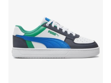 Screenshot 2024 10 03 at 12 49 11 Sneakersy Puma Caven 2.0 Block Jr 394461 08 Barevná eobuv.cz