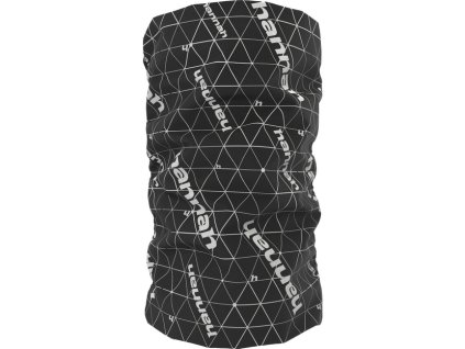 Hannah Skyler anthracite white