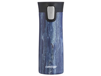 pol pl Kubek termiczny Contigo Pinnacle Couture 420ml Blue Slate 63547 12