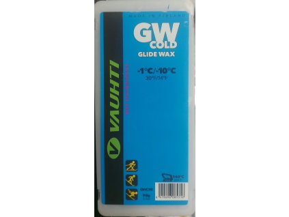 8186 vauhti gw cold 90 g 1 10