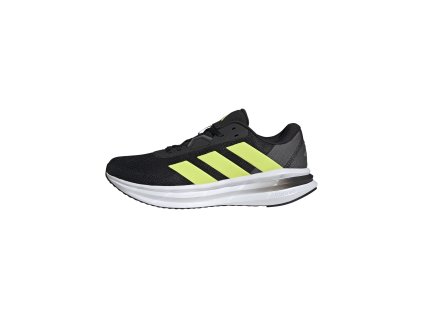 JI4597 12 FOOTWEAR Photography Left Side Center Lateral View white