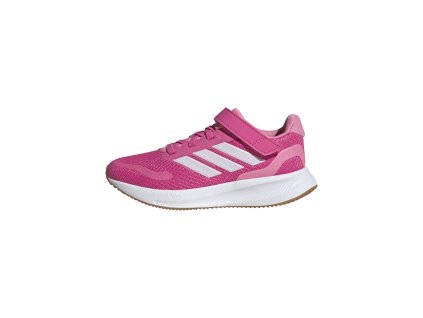 JP5151 12 FOOTWEAR Photography Left Side Center Lateral View white