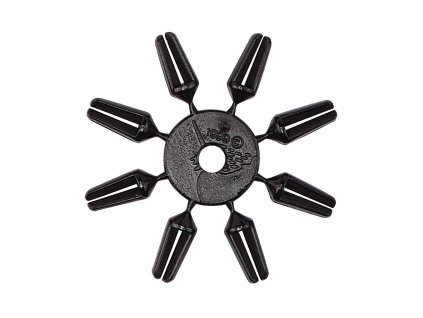 Harrows Chrániče letek Flight Protectors black
