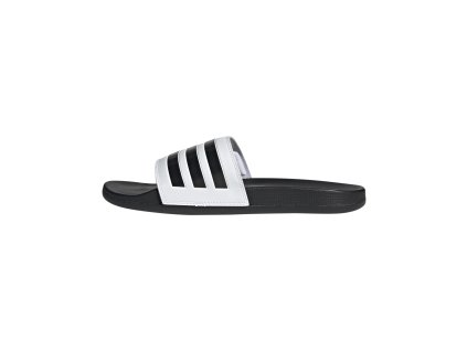GZ5893 5 FOOTWEAR Photography Side Medial Center View white
