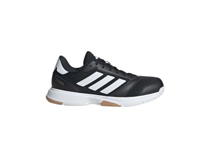 IH0526 1 FOOTWEAR Photography Side Lateral Center View white