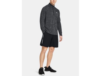 UNDER ARMOUR Woven Wdmk short blk 1383356-001
