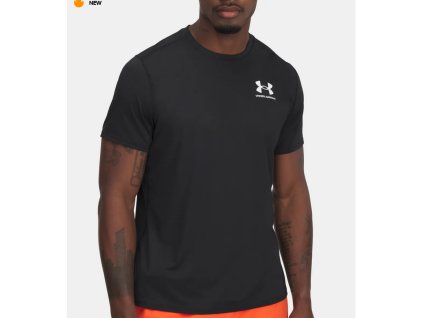 Screenshot 2025 02 26 at 17 23 02 Pánské tričko Under Armour UA Heatgear Fitted SS underarmour.cz