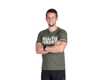 tr 5003or panske outdoorove tricko z organickej slub bavlny josef