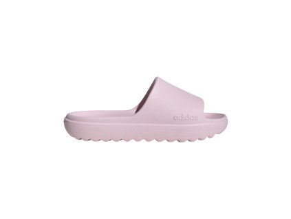 JQ7460 1 FOOTWEAR Photography Side Lateral Center View white