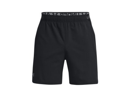 UNDER ARMOUR UA Vanish Woven 6in Short Blk 1373718-001