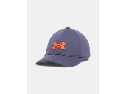 UNDER ARMOUR Boys Adj-Blk 1376712-044