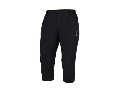 be 4510or women s trekking comfort lightweight stretch 3 4 shorts nikki