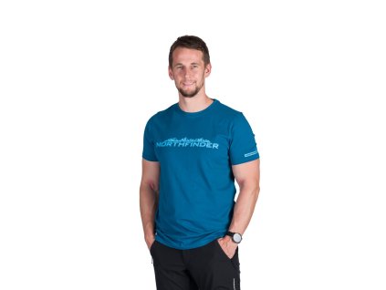 tr 5000or men s outdoor organic cotton t shirt ferdinand