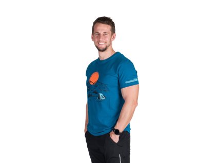 tr 5002or panske outdoorove tricko z organickej bavlny birgerink
