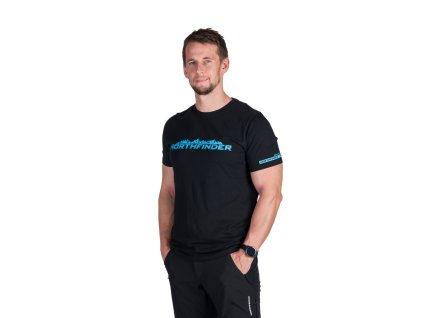 tr 5000or men s outdoor organic cotton t shirt ferdinand
