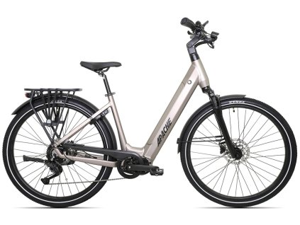 Elektrokolo APACHE Sota 3 BF410 720 Wh (M) cappuccino