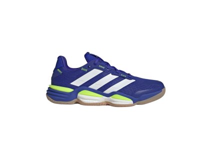 IE1083 1 FOOTWEAR Photography Side Lateral Center View white