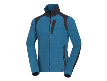 mi 3884or men s trekking technical sweater with reinforcement szymon