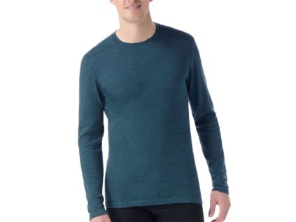 Screenshot 2025 09 29 at 14 23 06 Tričko SMARTWOOL M CLASSIC THERMAL MERINO BL CREW BOXED Man Rock Point