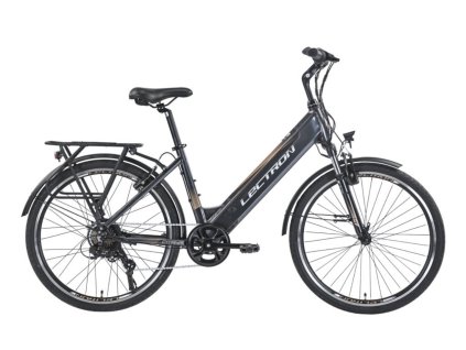 Lectron Citana R 26 dark