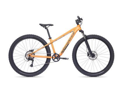 rock machine blizz 27 hd orange 2025
