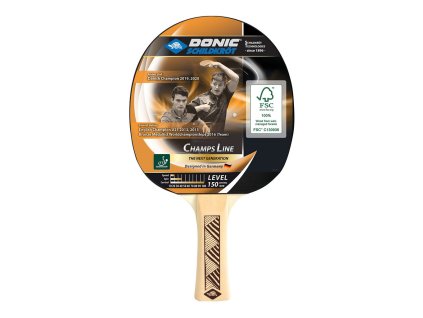 donic hobby bat champs150