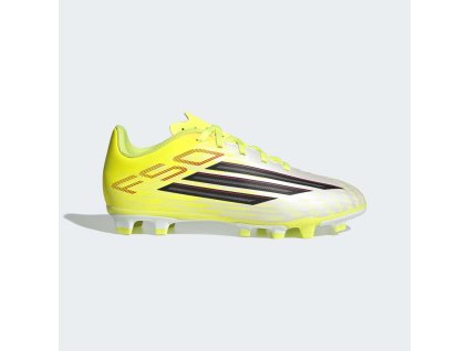 JS1482 1 FOOTWEAR Photography Side Lateral Center View grey