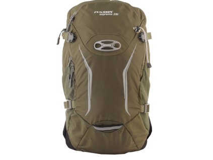 Screenshot 2026 01 29 at 14 55 19 Batoh Axon SUPREME 28 zelená ABCSPORT.CZ