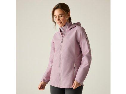 Regatta Hamara IV RWW458 ZN7