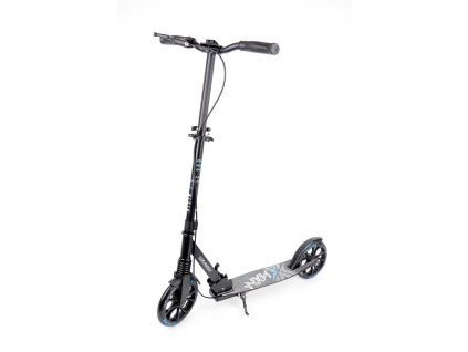 nixin 200 ii al scooter 2