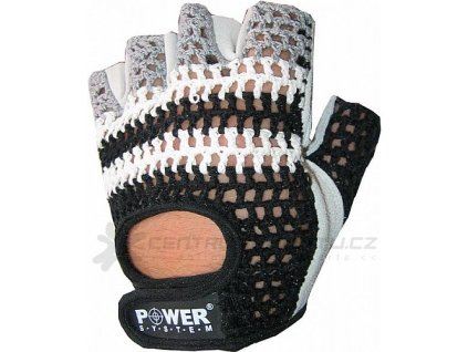 Rukavice do posilovny power fit úplet 1941
