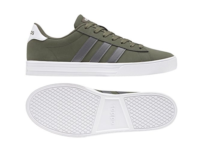 Pánská obuv adidas Daily 2.0 DB0281