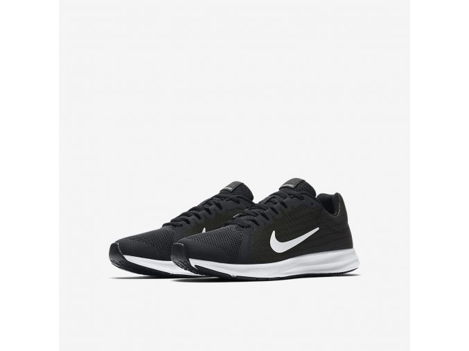 Juniorská obuv Nike Downshifter 8 GS 922853 001