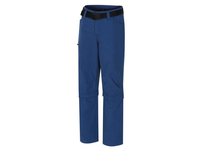 Dětské kalhoty Hannah Coaster JR Ensign blue