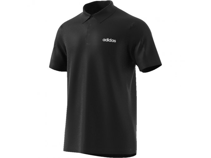 Pánské triko adidas D2m CCool Polo DU1251