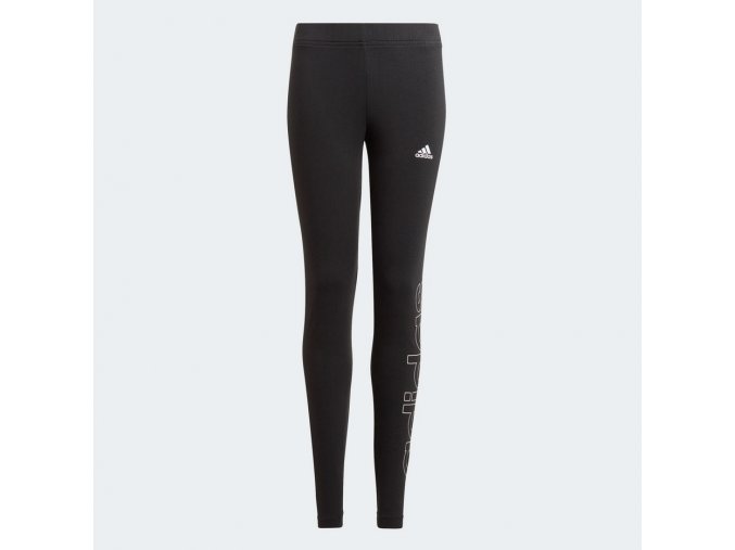 Adidas Essentials Tights GN4044 black