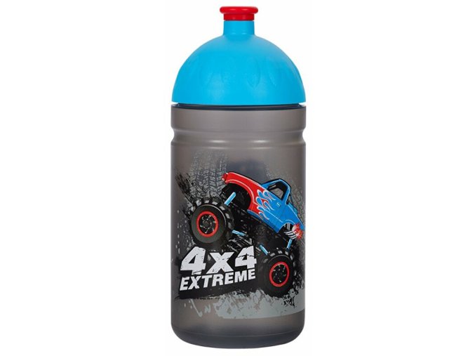 Zdravá lahev 0,5 l  Monster Truck