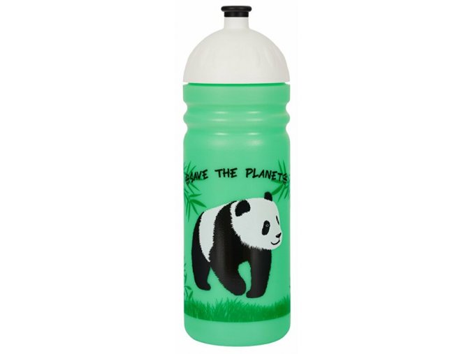 Zdravá lahev 0,7 l  Panda