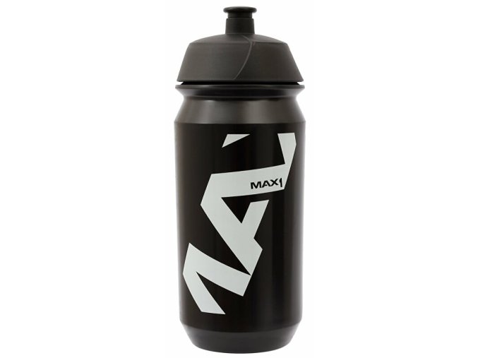 Lahev MAX1 Stylo 0,65 l černá