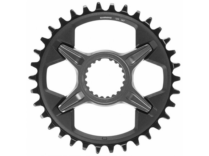 Převodník SHIMANO SLX SMCRM75 34 zubů, pro 1x12 speed