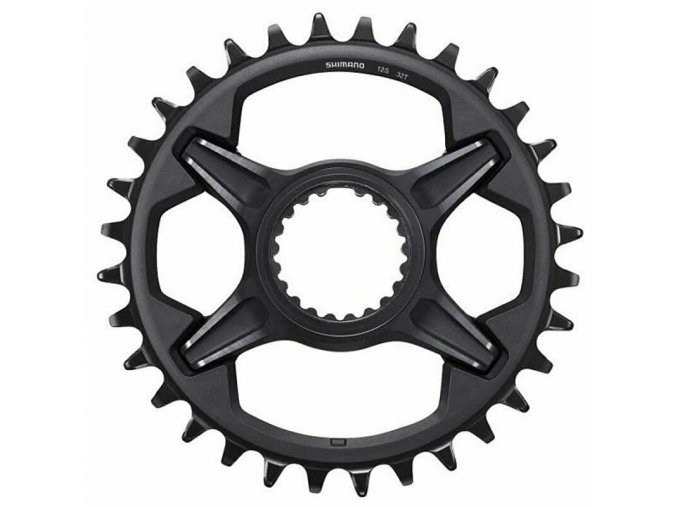 Převodník SHIMANO XT SM-CRM85 32 zubů, pro 1x12 speed